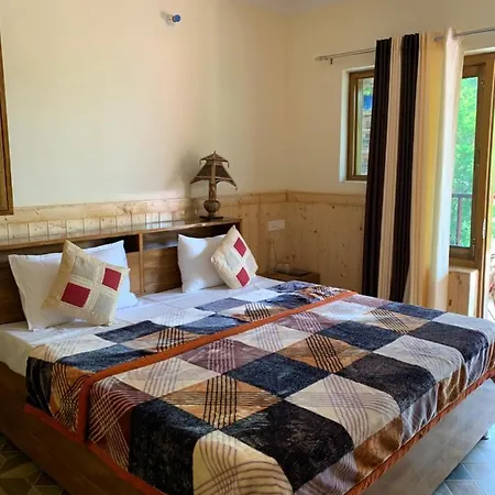 Talkot Apartment Bhimtal Exterior photo