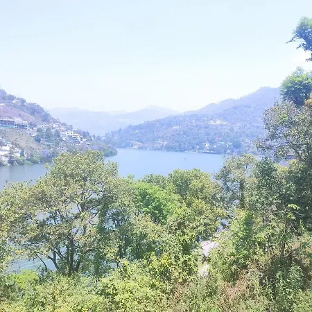 Talkot Apartment Bhimtal Exterior photo