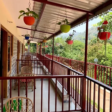 Talkot Apartment Bhimtal Exterior photo