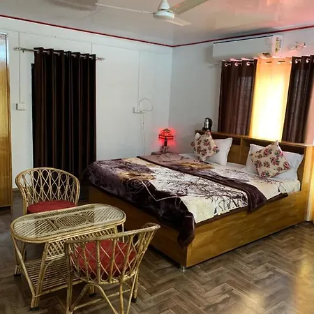 Talkot Apartment Bhimtal Exterior photo