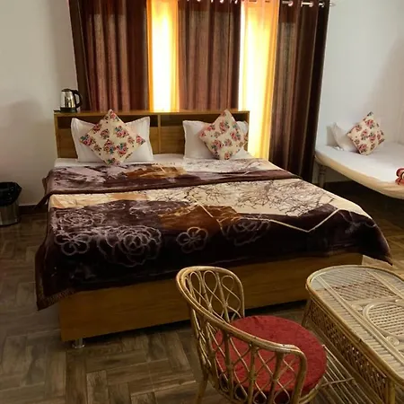 Talkot Apartment Bhimtal Exterior photo