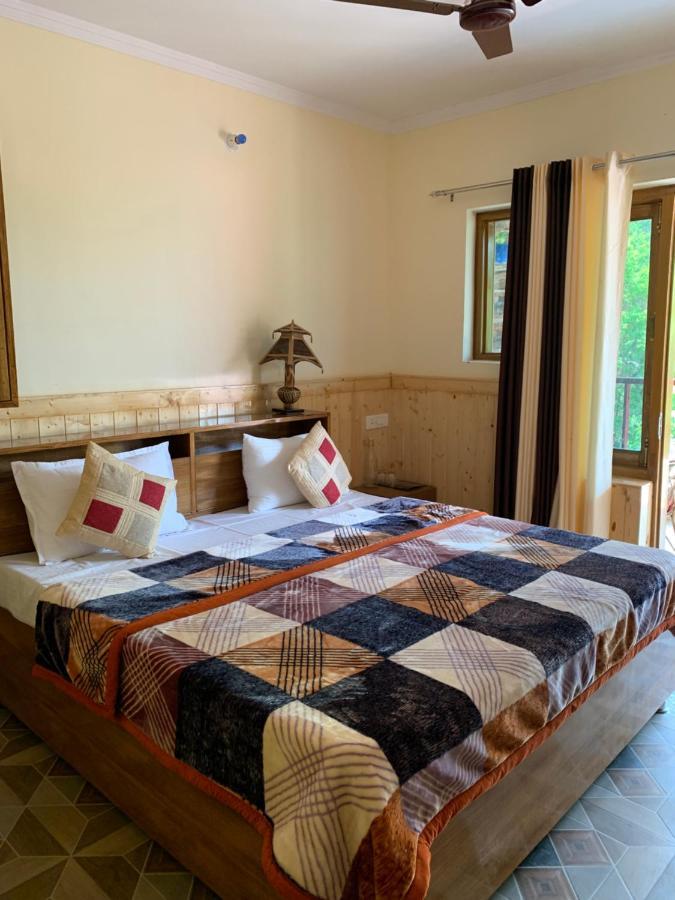 Homestay Talkot *
