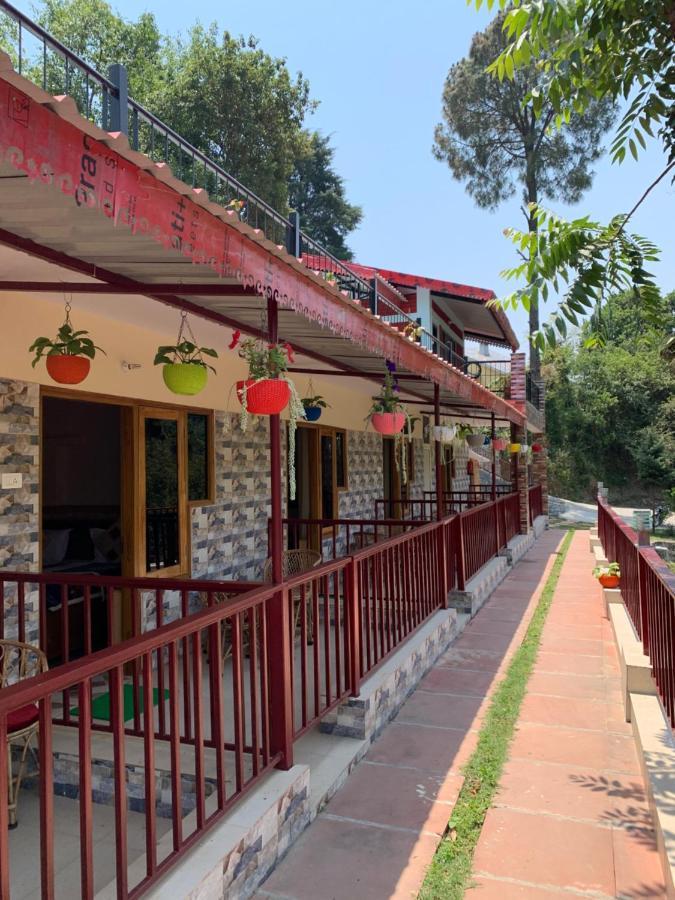 Talkot Homestay Bhimtal