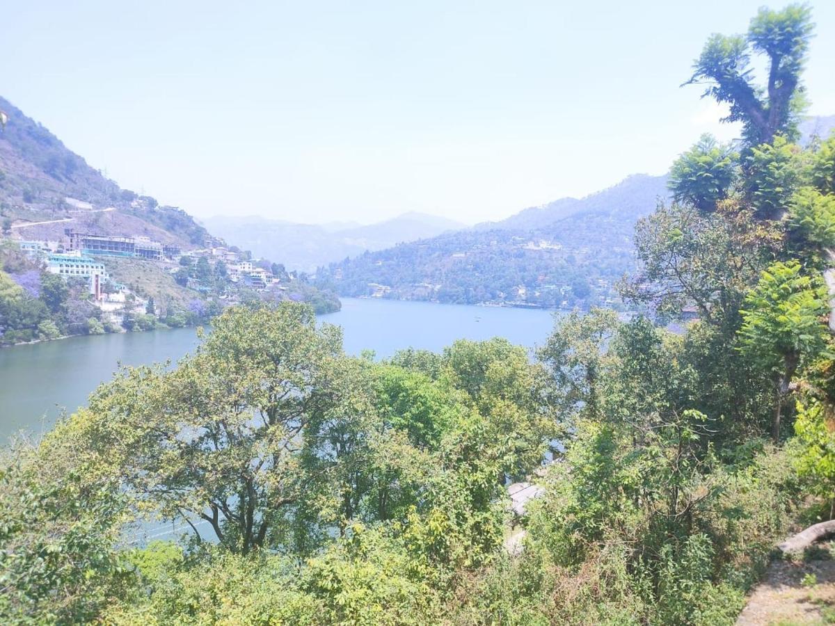 Talkot Bhimtal
