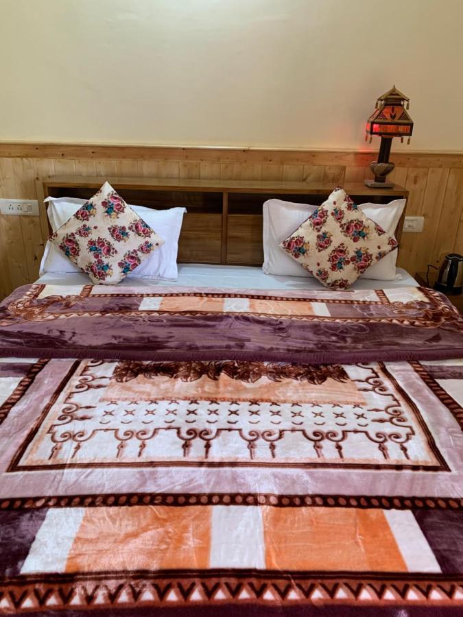 Homestay Talkot Bhimtal