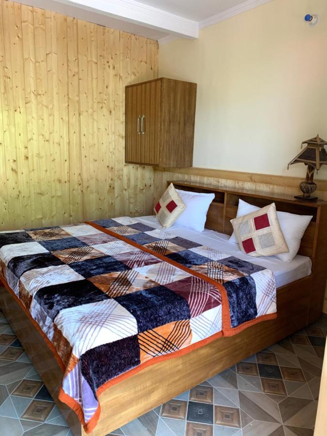 Talkot Homestay