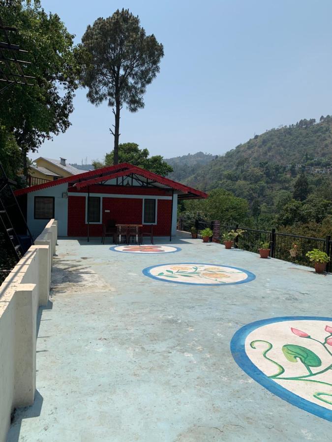 Homestay Talkot