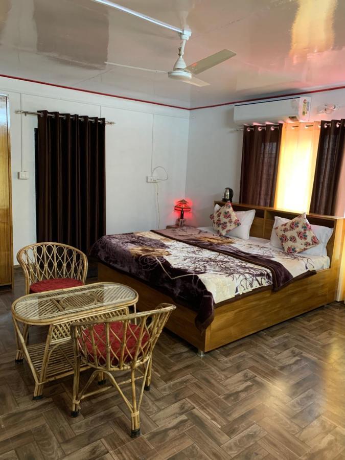 Talkot Homestay