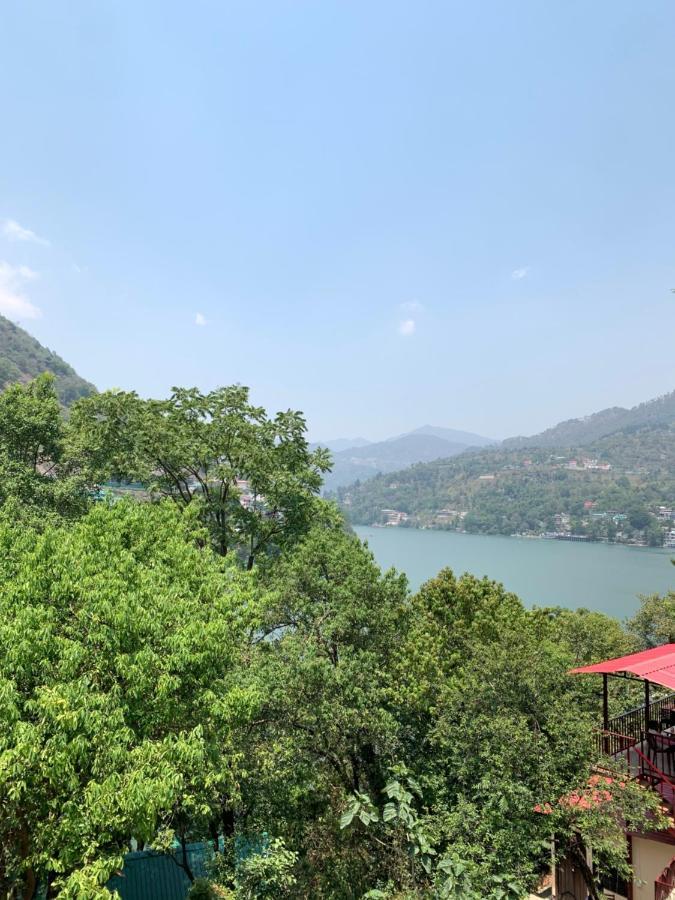 Talkot Bhimtal