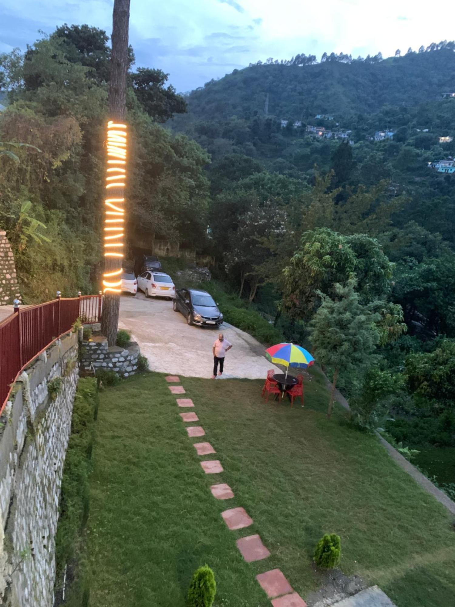 Talkot Homestay Bhimtal